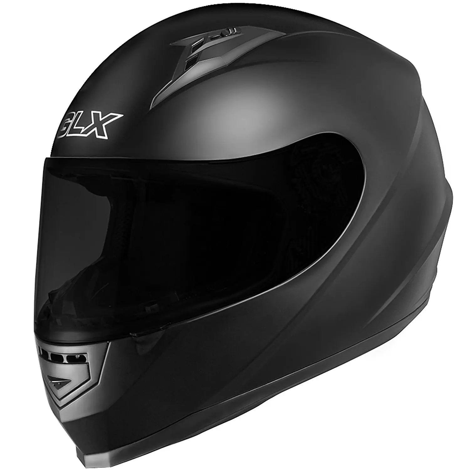 Buy GLX Sport Bike Motorcycle Yellow Street Helmet (Medium in Cheap Price on Alibaba.com