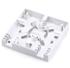Buy Direct From China Factory 2 Port Fiber Optic terminal box With sleeve accessary