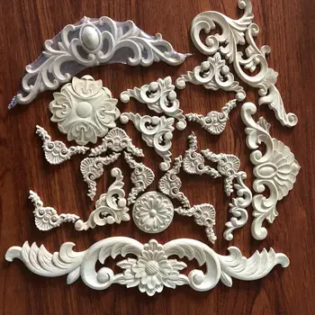 Small Onlays Liques Embellishments For Furniture View Small Onlays Liques Embellishments For Furniture