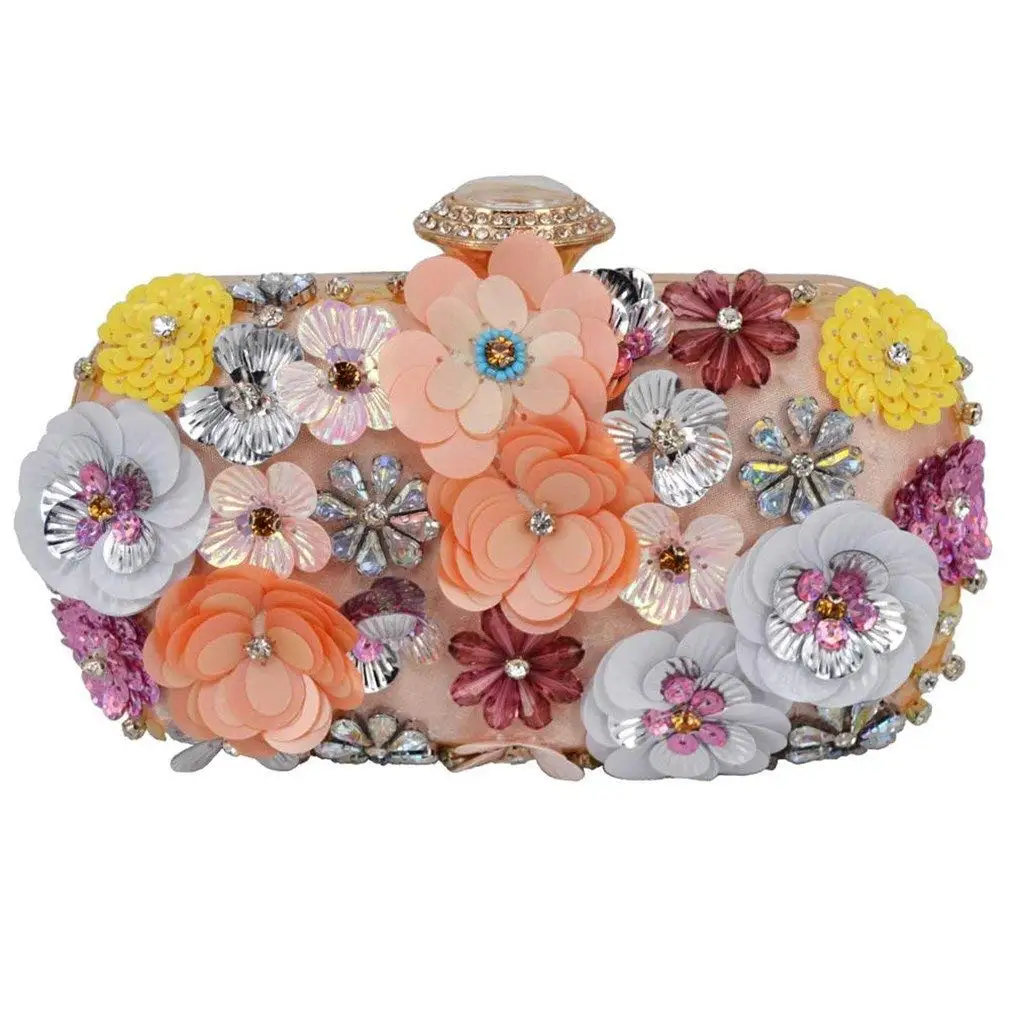 wedding wristlet purse