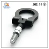 Car Trailer Ring Towing Hook Auto Towing Kit Trailer Ring for Racing