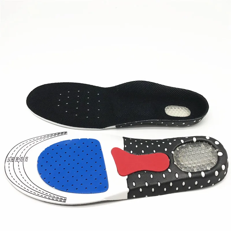 custom sneaker insoles