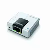 4 port Networking USB 2.0 print Server, USB Multi-Function Printer