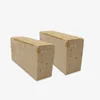 Chinese Supplier Low Thermal Conductivity Good Quality Durable Silica Brick Refractory Brick for Sale