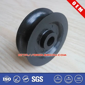 roller pulley wheels