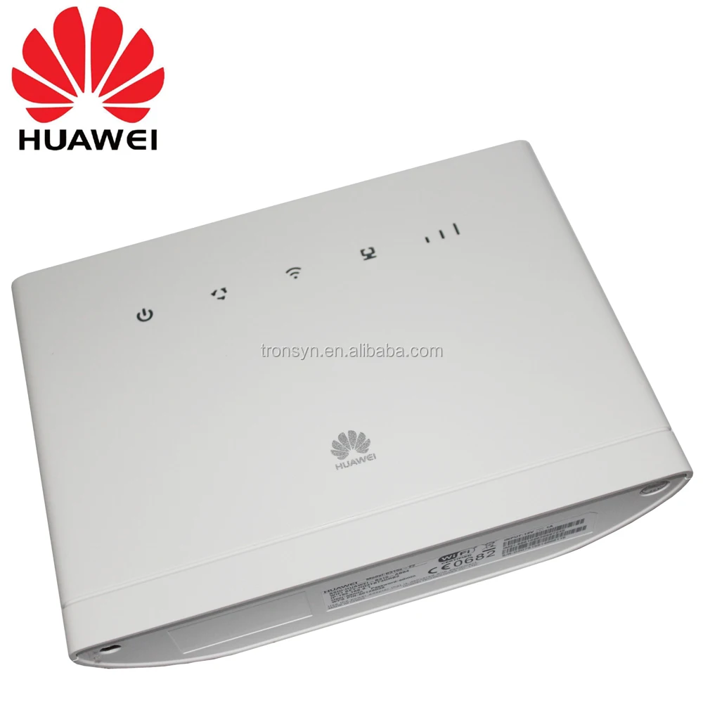 HUAWEI B315S-22-J