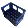 24 Bottles High Quality Plastic Drink Crate