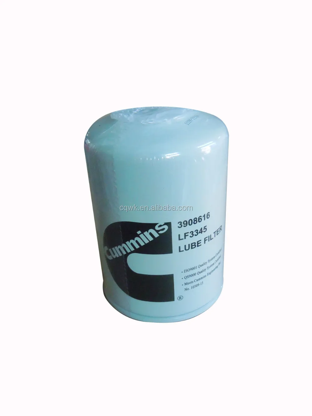 125kva Cummins Nt855 Diesel Generator Oil Filter Price Buy Generator