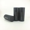 Eco friendly cylinder box with window