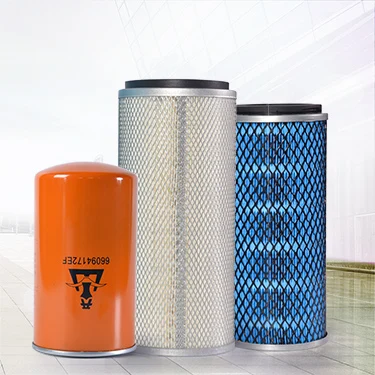 Harga murah dari suku cadang filter udara untuk kompresor