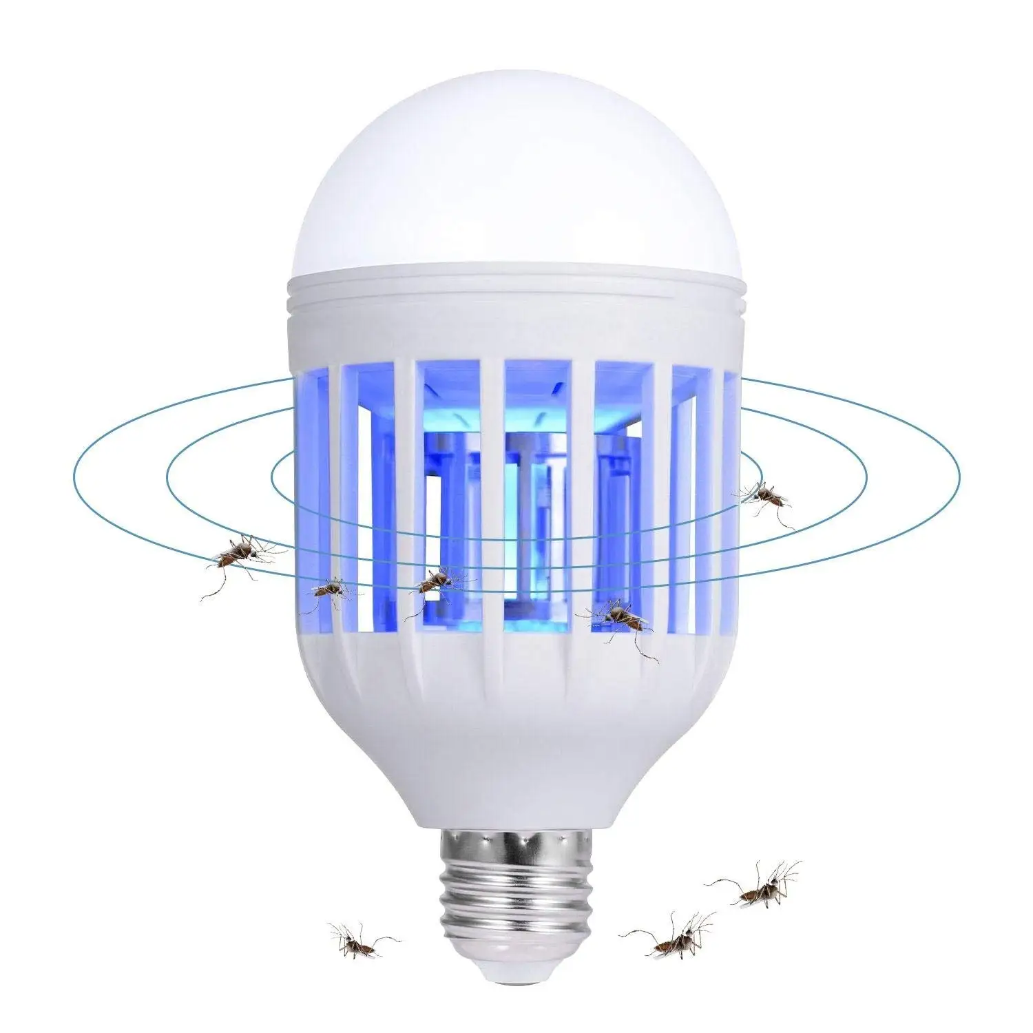 Cheap Bug Zapper Light Bulbs, find Bug Zapper Light Bulbs deals on line ...