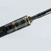 Fishing Tackle Rod Factory Price High Carbon Slow Jigging M ML Action Spinning And Casting Fuji Guide SaltWater Fishing Rods