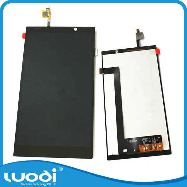 Replacement Lcd Touch Screen Digitizer For Hp Slate 6 Voice Tab Buy