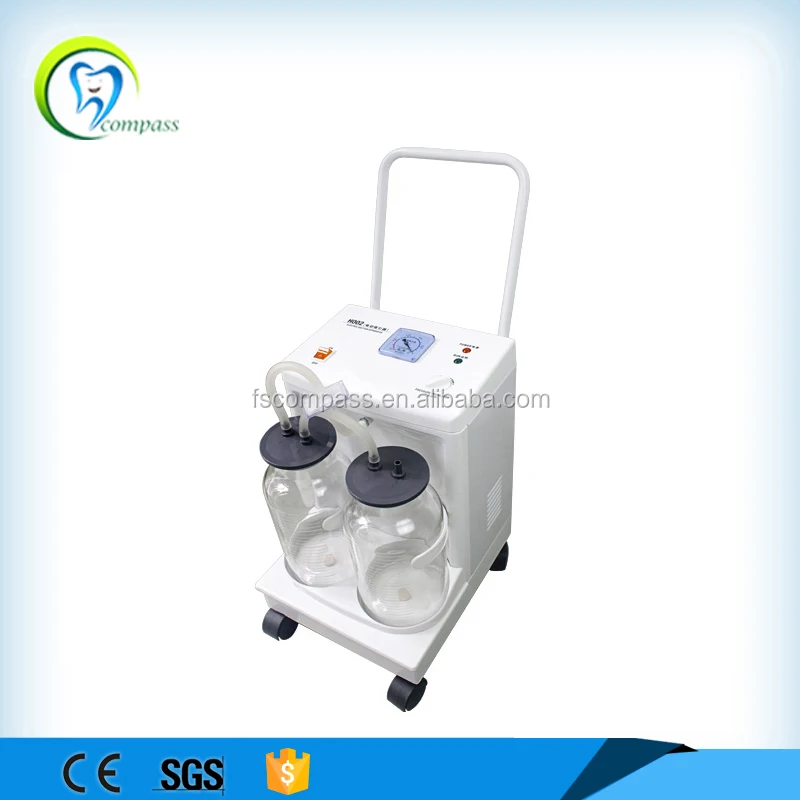 Portable Home Use Dental Suction Unit.mobile Oral Suction Machine Buy