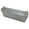 Stainless Steel Wort Chiller PHE