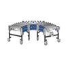 Great Design Good Quality Assembly Line Industrial Transfer Conveyors