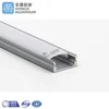 Hongji aluminum profile for led module light bar