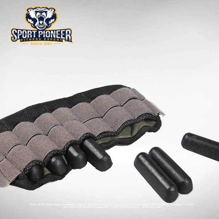 3kg Ankle Weights With Iron Bar Insert Buy Ankle Weights,3kg Ankle