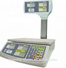LCD pole display Trade Verification Weighing Scale OIML Digital Price electronic Computing Scale