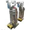 Blood centrifuge machine to separate plasma and red cell