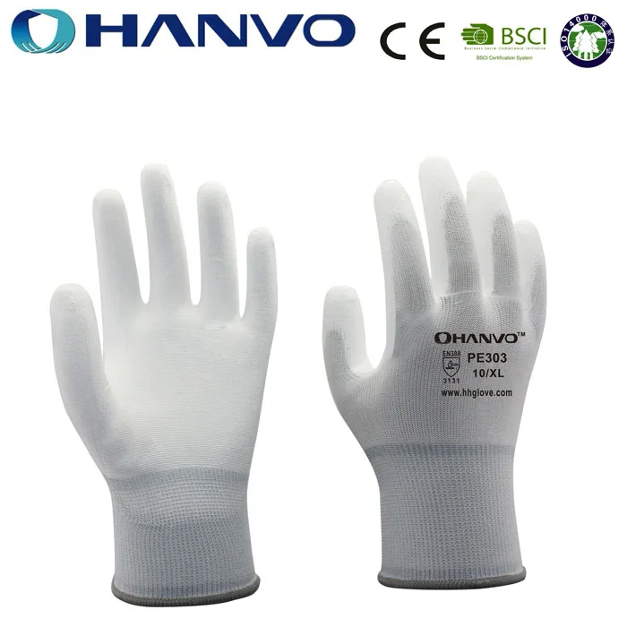 cheap nylon gloves