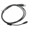 USB Data Cable Cord Lead for Camera