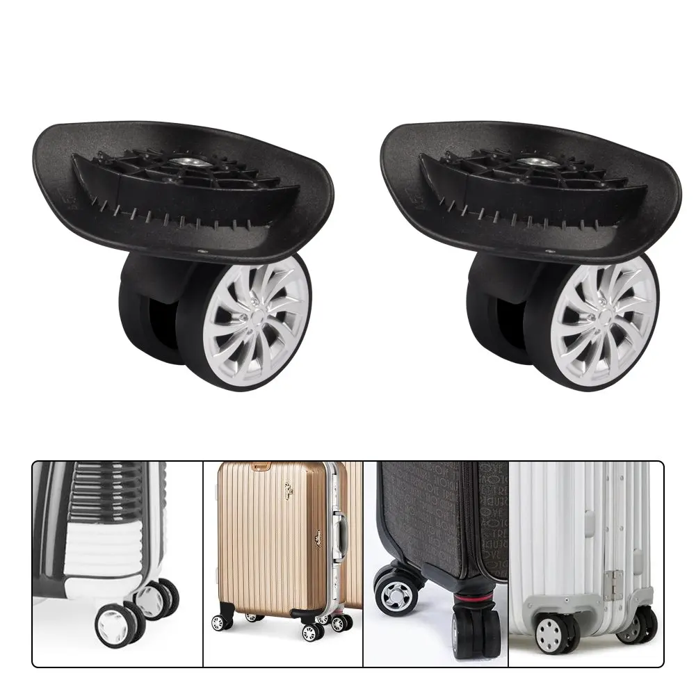 antler luggage wheel replacement