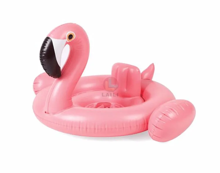 inflatable baby seat for pool