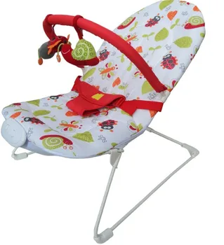 bouncy seat
