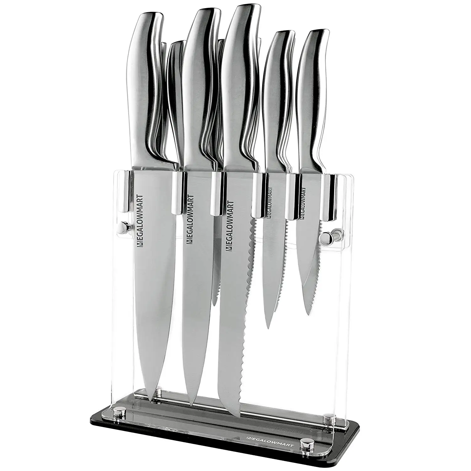 Matrix Stainless Steel нож