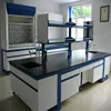 decorative high-pressure laminate chemical resistant physical phenolic resin school hospital labtorary counter table tops