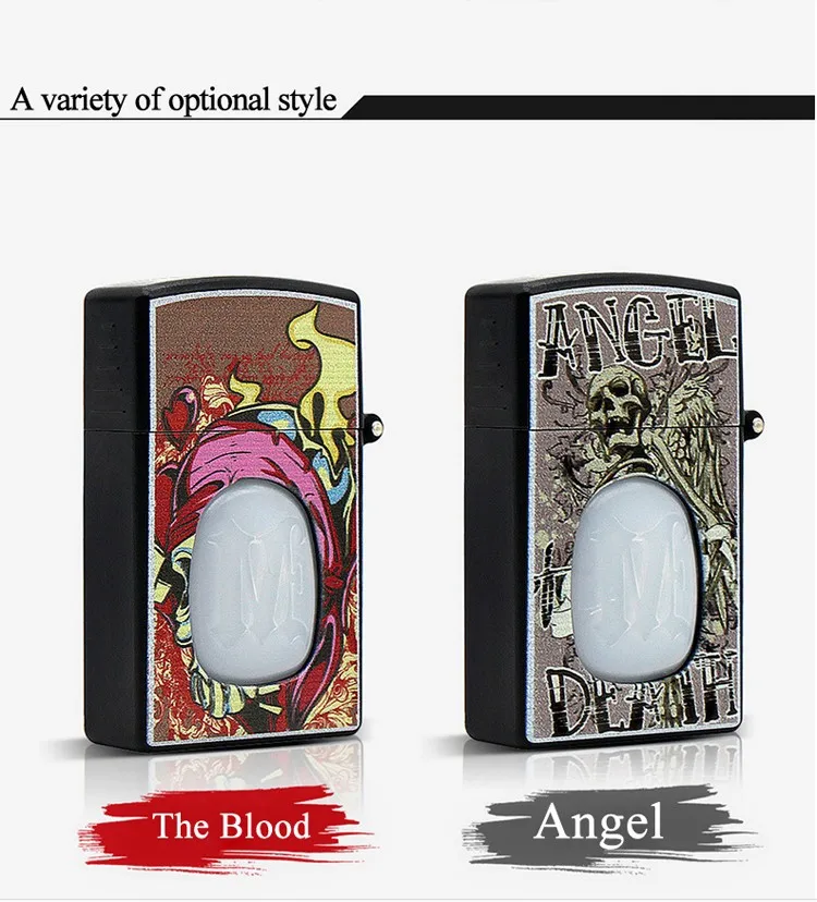 Smoke oil for electronic cigarette liquid bottles 20ML