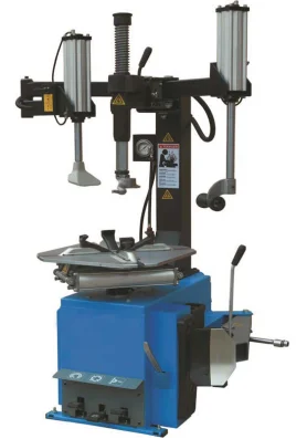 883H tire changer