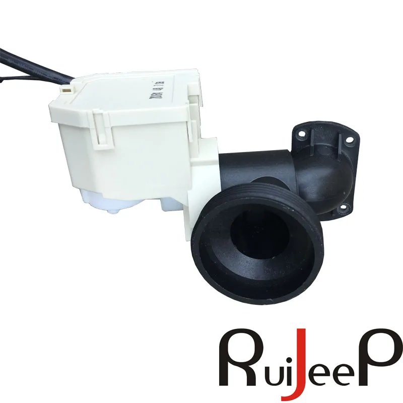 Electric 220v Ac Dishwasher Parts Drain Pump Motor Buy Dishwasher