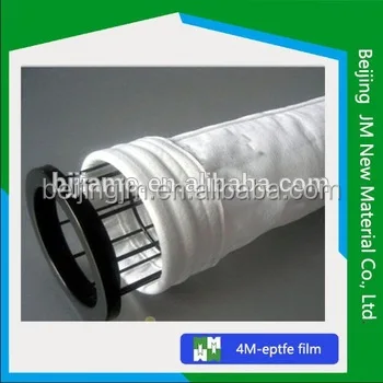 1 Micron Filter Bag For Dust Collector Bags 1 Micron Filter Bag For Dust