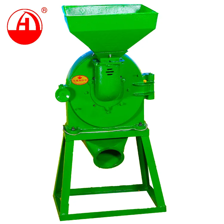 Cassava Grinder Grain Crusher Chilli Grinding Machine Buy Chilli