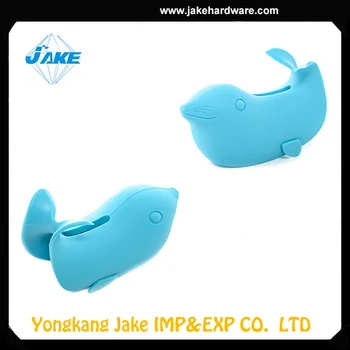 Wholesale Baby Safety Tap Cover Bath Spout Faucet Cover Protector
