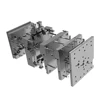 New Innovative Product Injection Mold Maker Plastic Solution For Novelty Product