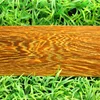 Specially thermal sublimation wooden effect spray powder coating with yellow glossy base