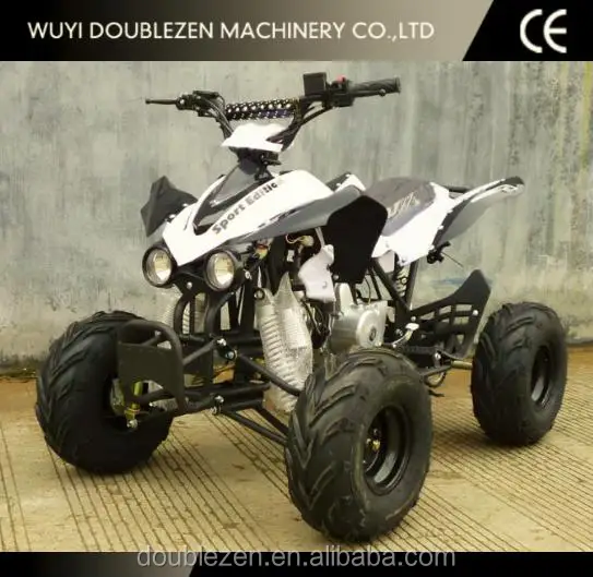 110cc Cool Sports Atv/quad Bike - Buy 110cc Peace Sports Atv,Cool ...