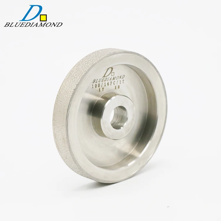 Diamond Grinding Wheel Auto Lens Edger Pc Roughing Wheel Buy Diamond