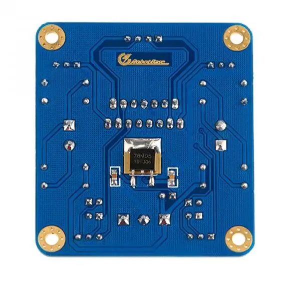 RB-01C025 L298 2