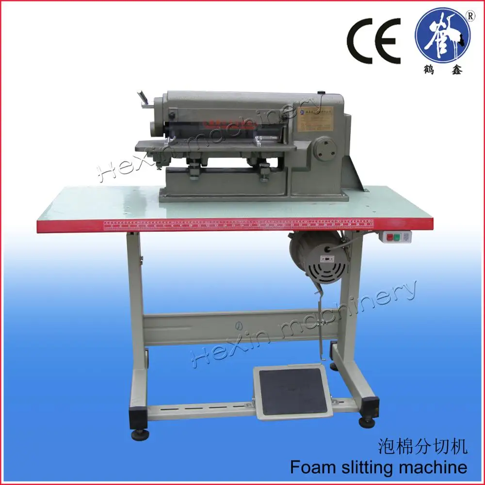  Automatic  Foam Rubber Strip  Cutting  Machine  Buy Foam 