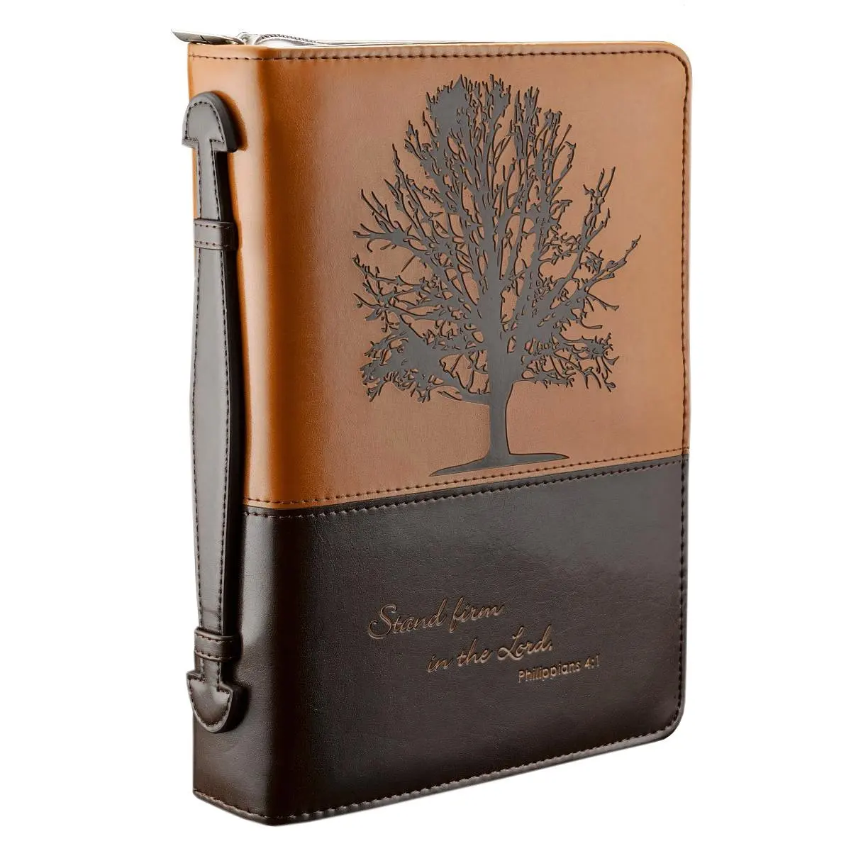 Wholesale Leather Bible Cover,Leather Book Cover Of The