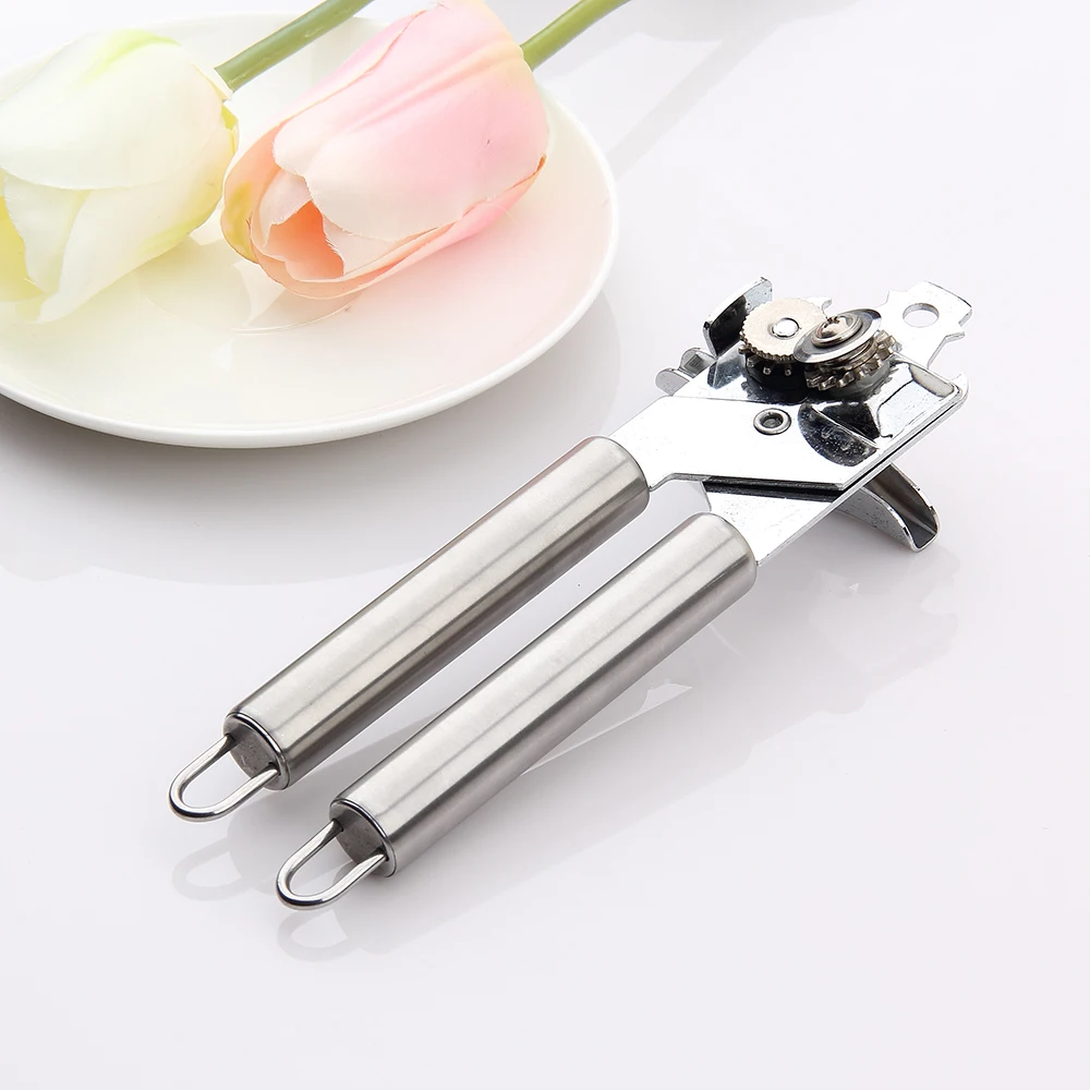 Professional Custom Stainless Steel Tin Opener