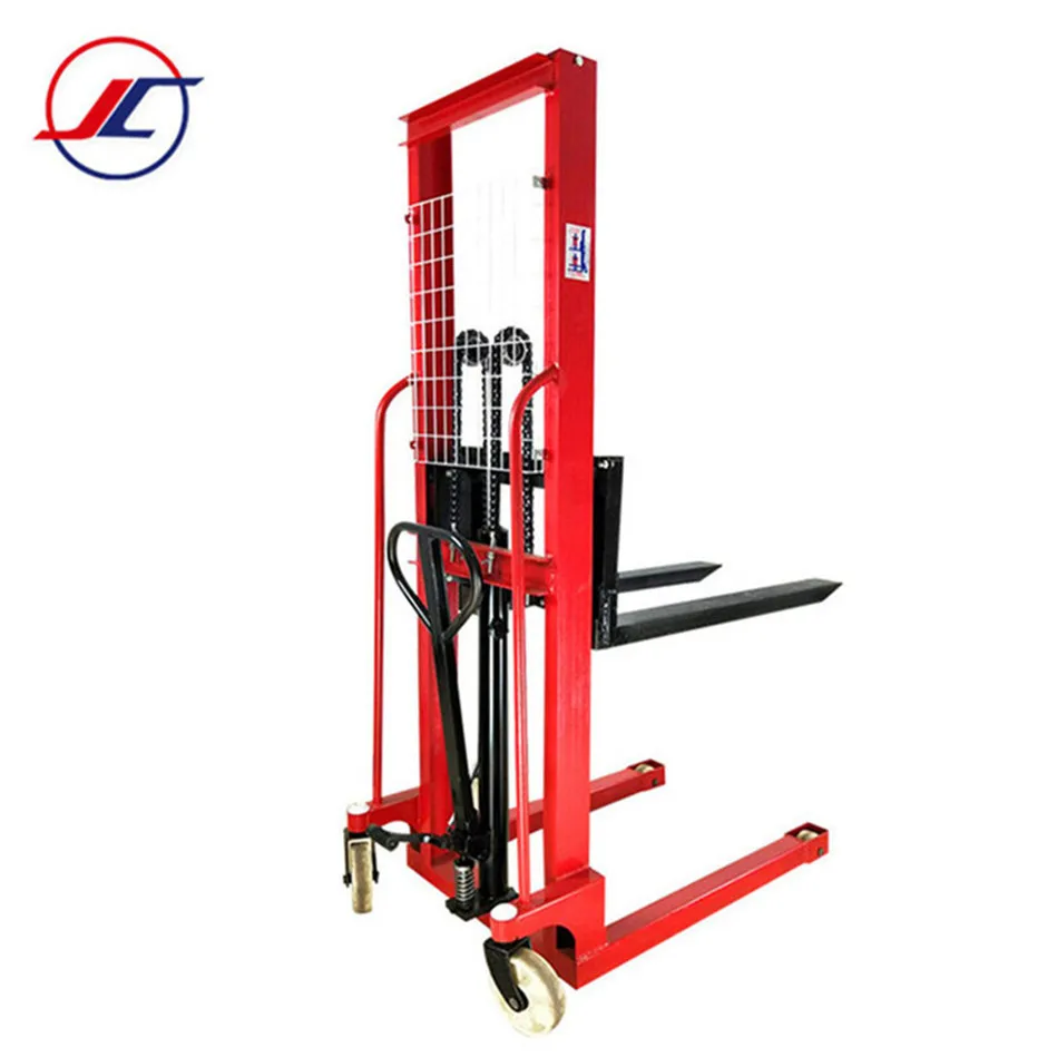 Factory Direct Sell Cheap Manual Lifter 2000kg Hydraulic Hand Reach