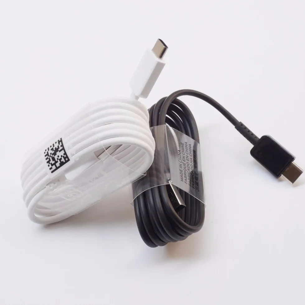2017 NEW Arrival 1M USB Type-C Cable USB 3.0 3.1 Type C Data Cable for Samsung S8 S8 plus - ANKUX.COM