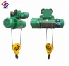 Lifting goods mini electric hoist hot sale