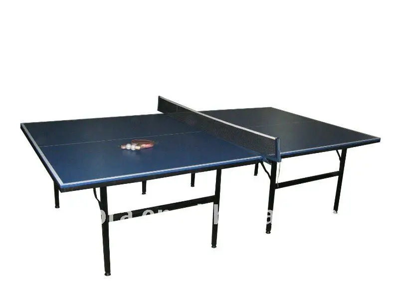 Ping Pong Tafel Afmetingen