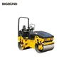 XMR403 Bigbund Official Roller Manual Vibratory Road Roller